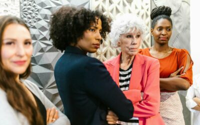 Empreendedorismo feminino: mulheres transformam negócios e economia