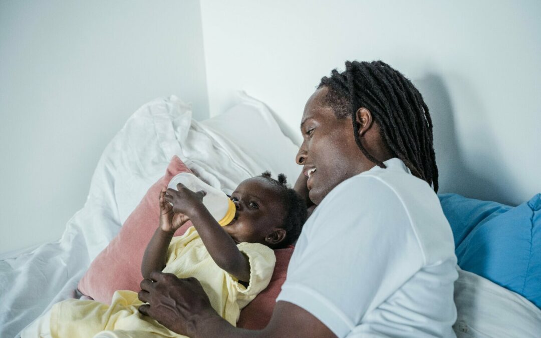 Licença-paternidade: PL amplia para 20 dias