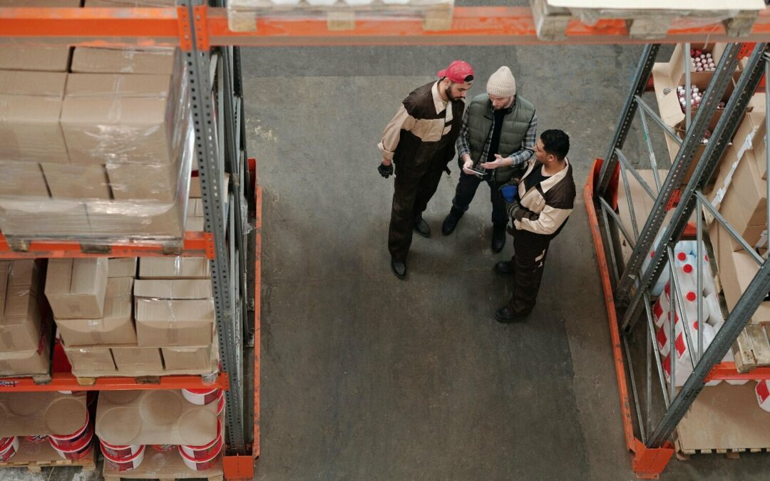 Reforma Tributária: impactos na importação e exportação a partir de 2026