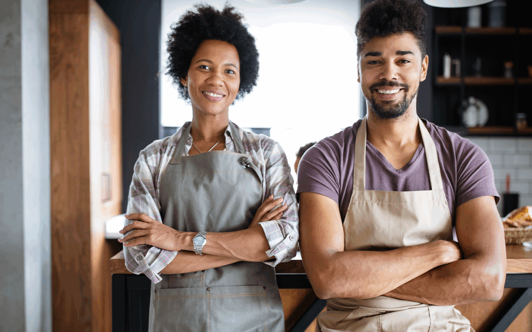 Por que 60% das empresas fecham? Veja o que contadores podem evitar