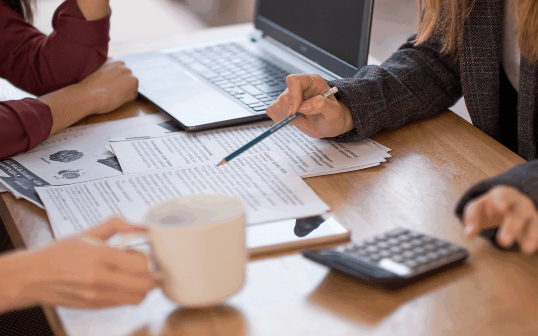 Por que fazer balanço patrimonial e planejamento tributário?