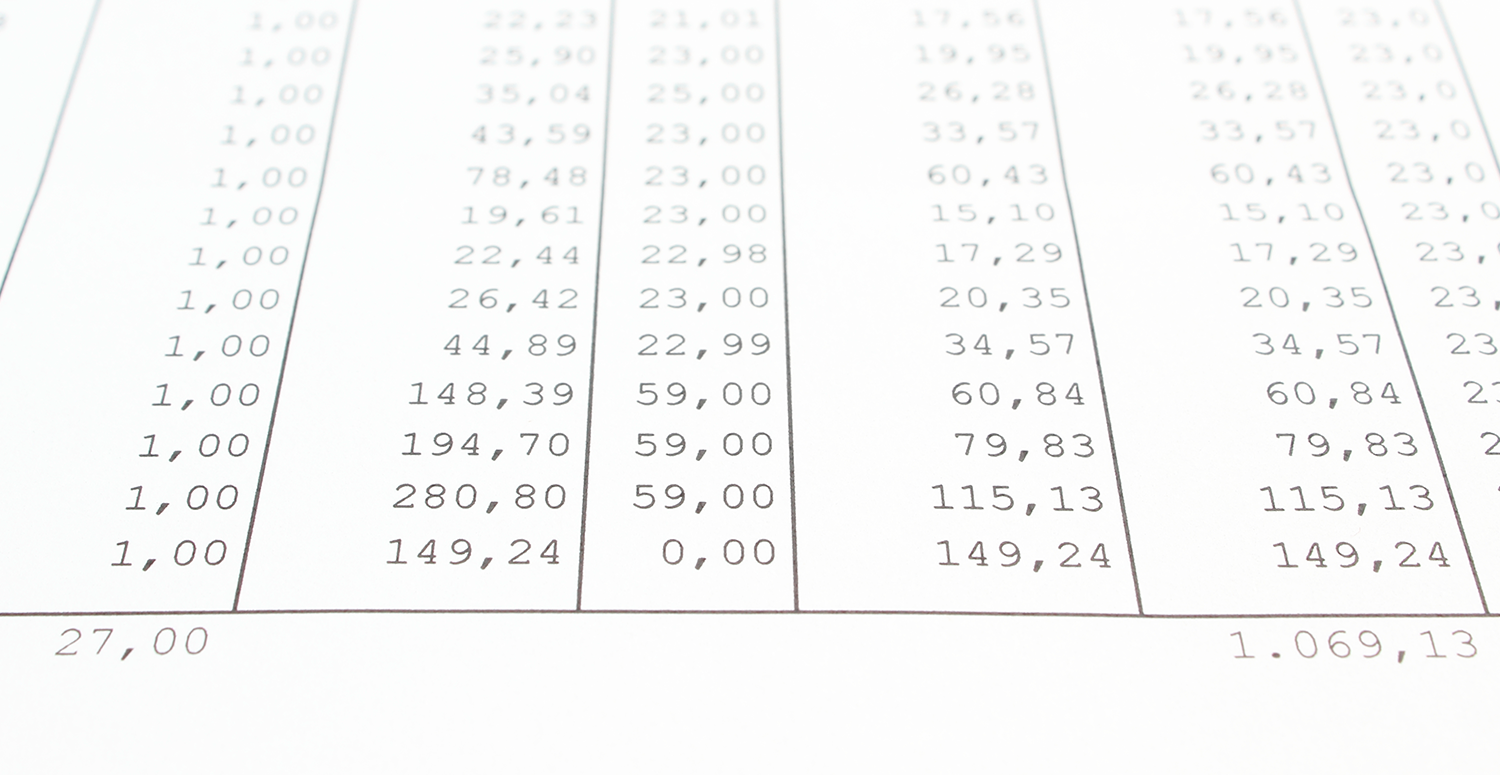 Desconto na folha de pagamento: o que é, como funciona e limites legais