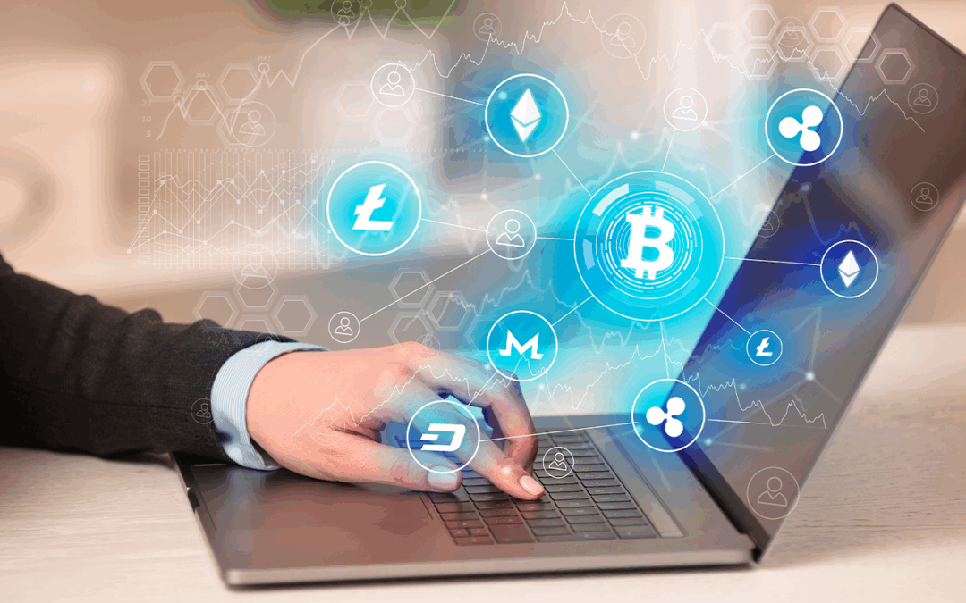 RFB atualiza regulamentação de criptoativos  DeCripto