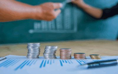 RFB divulga arrecadação federal de outubro nesta segunda (24)