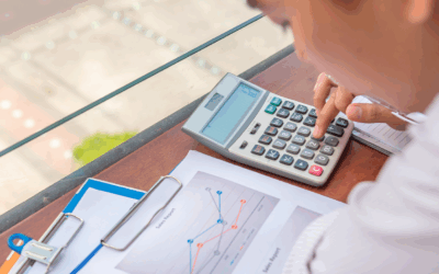 Como calcular o IVA Dual da Reforma Tributária