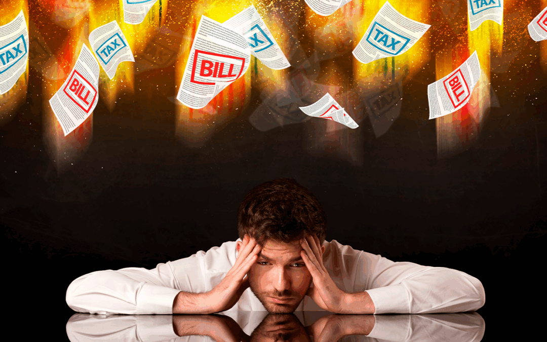 Serasa Experian aponta que 1 em cada 10 empresas tem dívidas trabalhistas