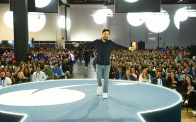 Ponto Fora da Curva: maior evento de gestão contábil anuncia data para 2026