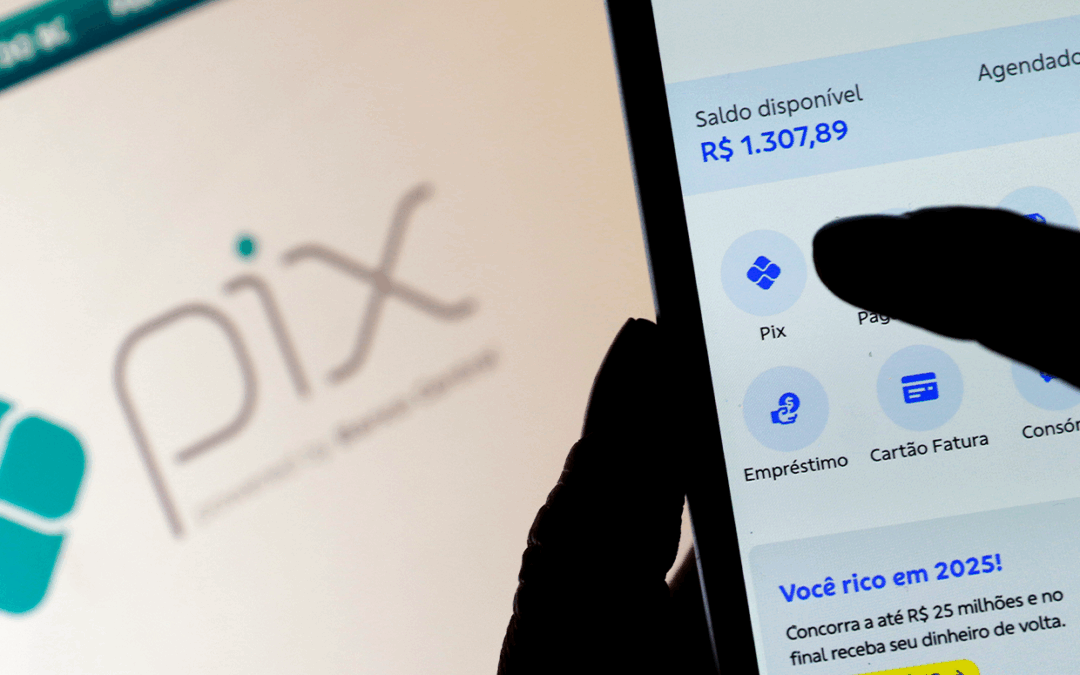 Pix: veja como acessar novo sistema de devolução para vítimas de fraudes