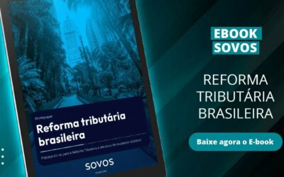 A Reforma Tributária já começou e sua empresa precisa estar pronta para os próximos 8 anos