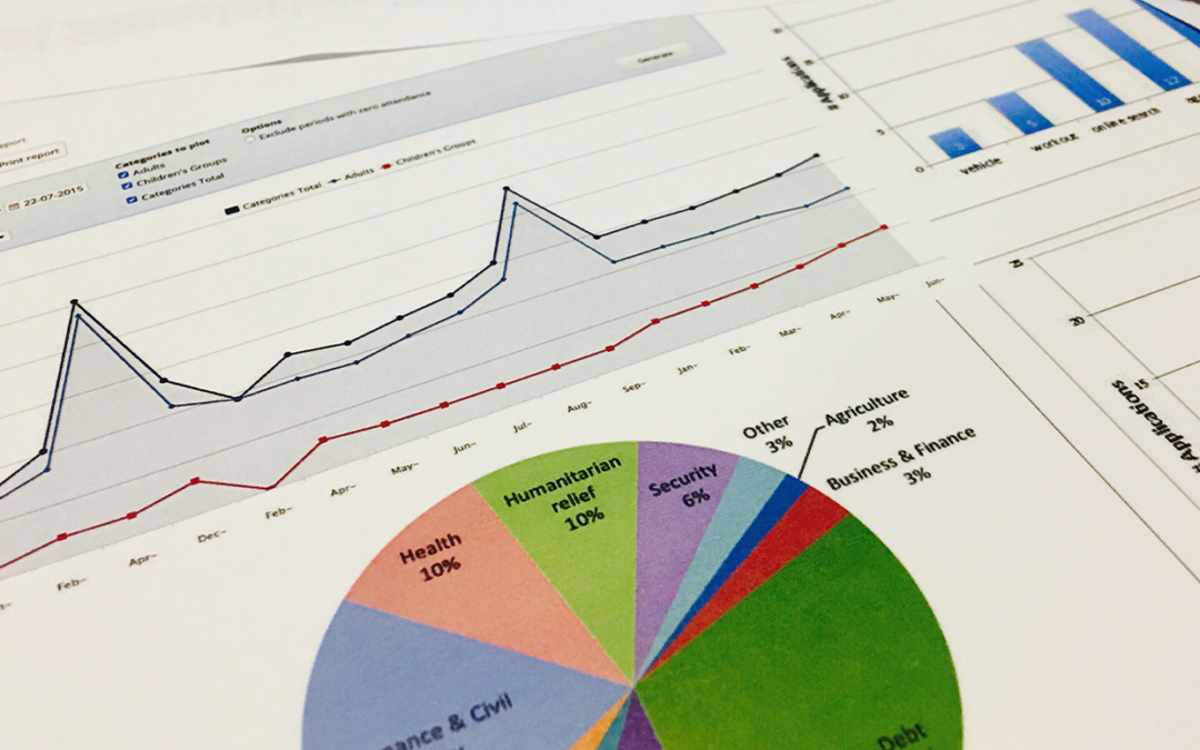 A contabilidade de uma instituição financeira falida