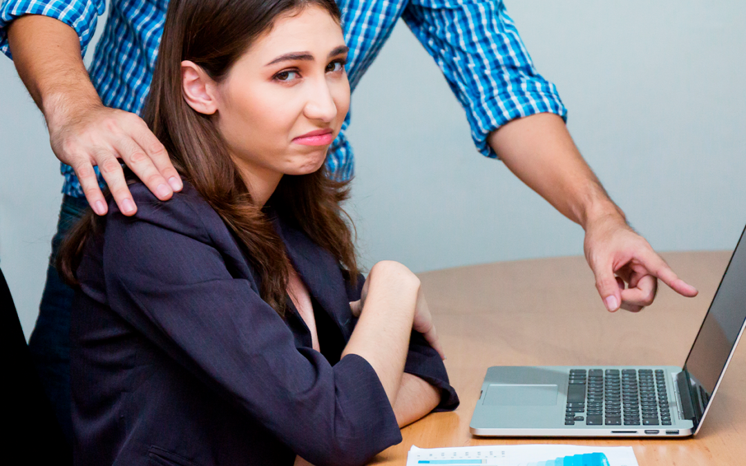 Assédio algorítmico nas relações de trabalho