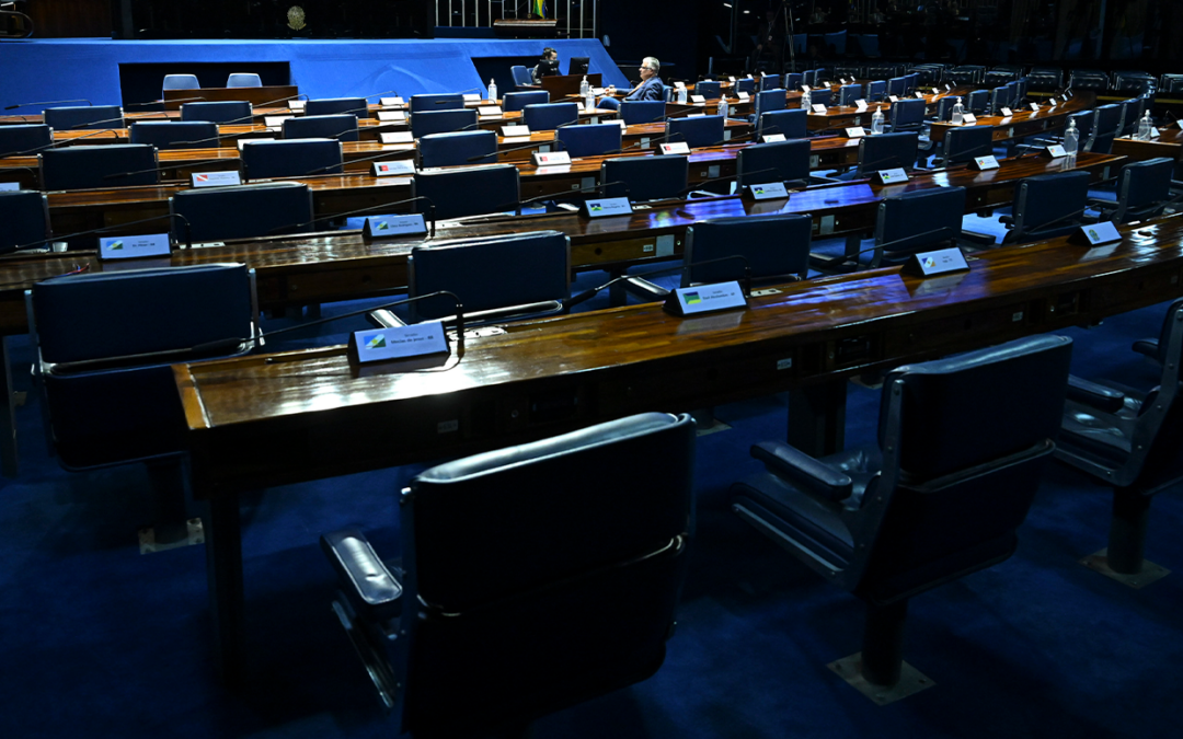 Câmara de Contencioso é reincluída em projeto da reforma tributária