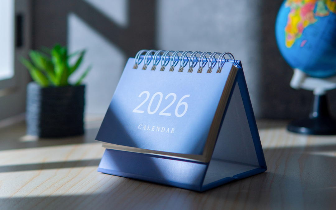 RFB e Comitê do IBS anunciam novas obrigações para empresas a partir de 2026