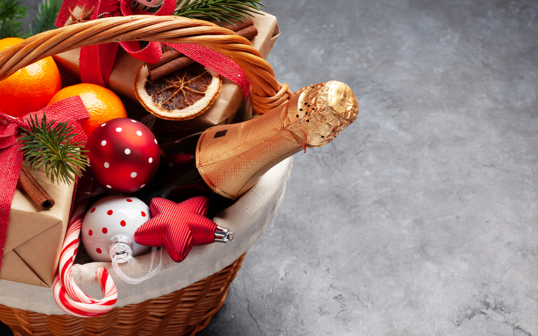 Cesta de Natal ficará 4,5% mais cara em 2025 mas aumento é menor do que em 2024