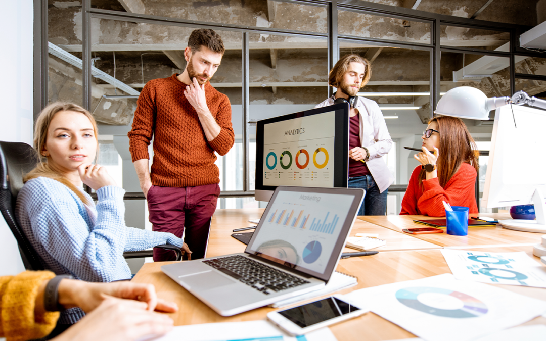 Marketing: consistência é o novo growth acelerado para 2026