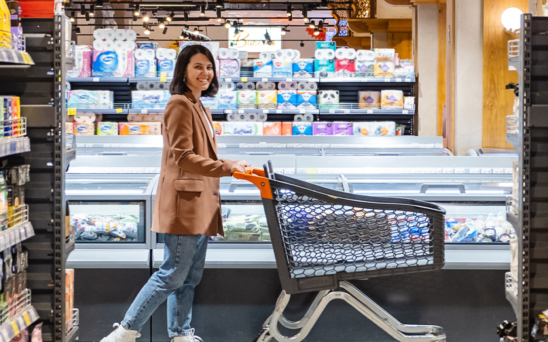 Crédito de ICMS-ST e oportunidade no varejo