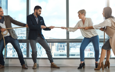 Equipes desalinhadas? Saiba como identificar e corrigir para impulsionar seu time em 2026