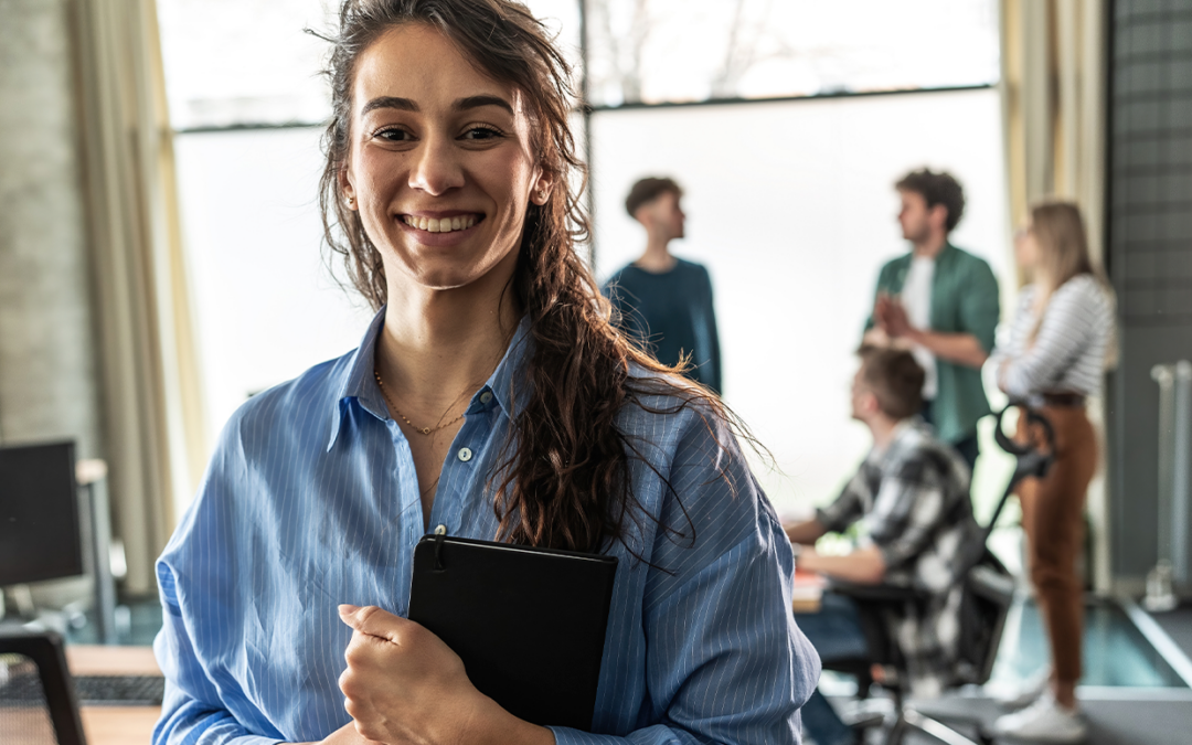 Geração Z na liderança já transforma modelos de gestão