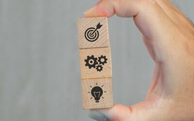 Missão, Visão e Valores: pilares da identidade empresarial