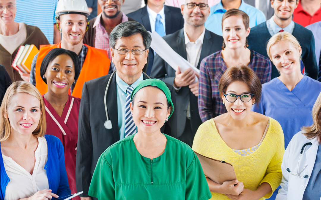 Mudanças no mercado de trabalho até 2030 indicam novas profissões