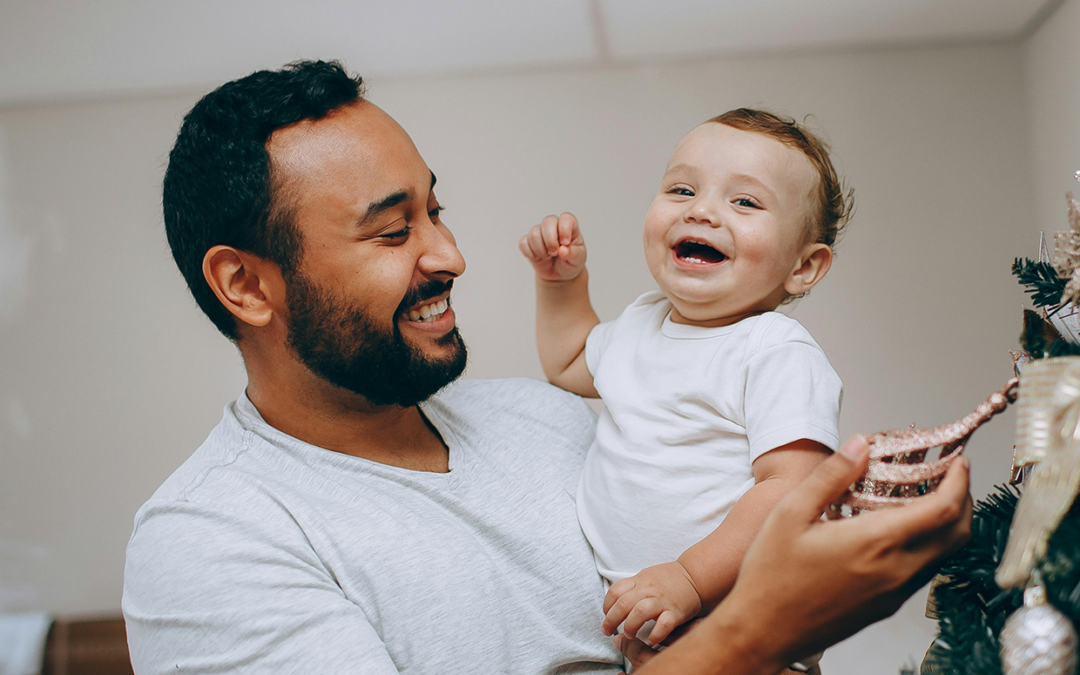 Nova licença-paternidade aprovada