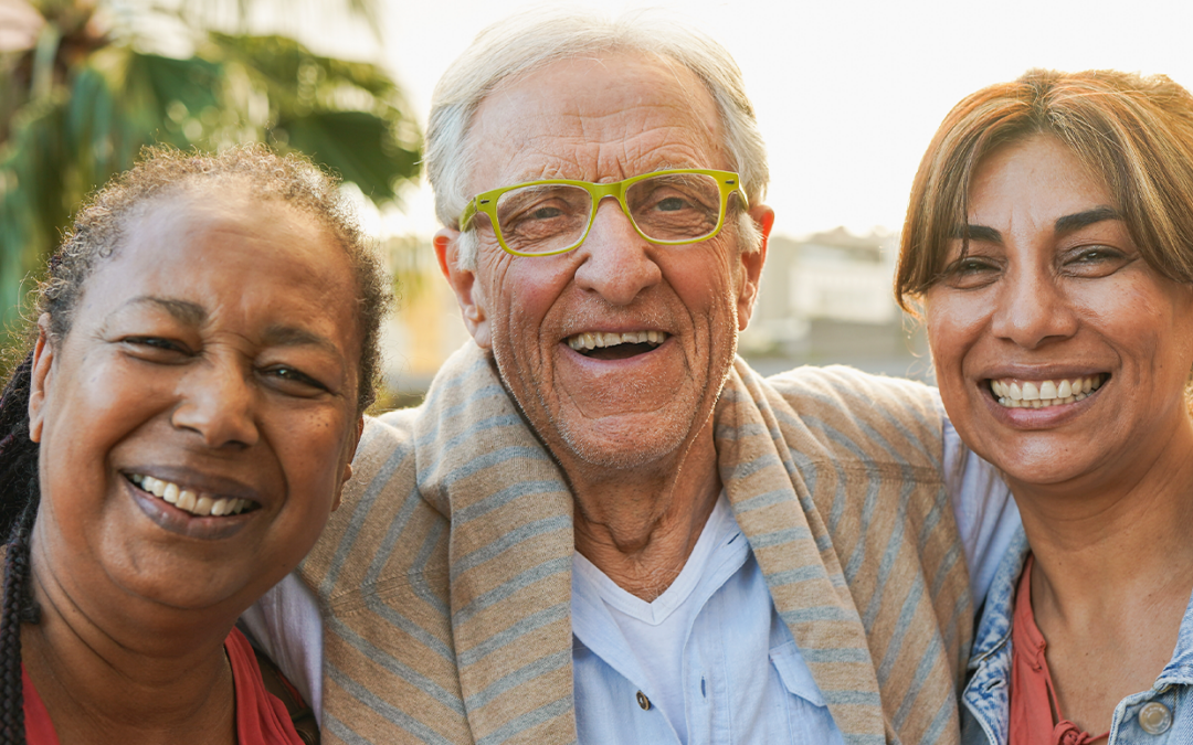 O envelhecimento populacional e seus impactos para a economia brasileira