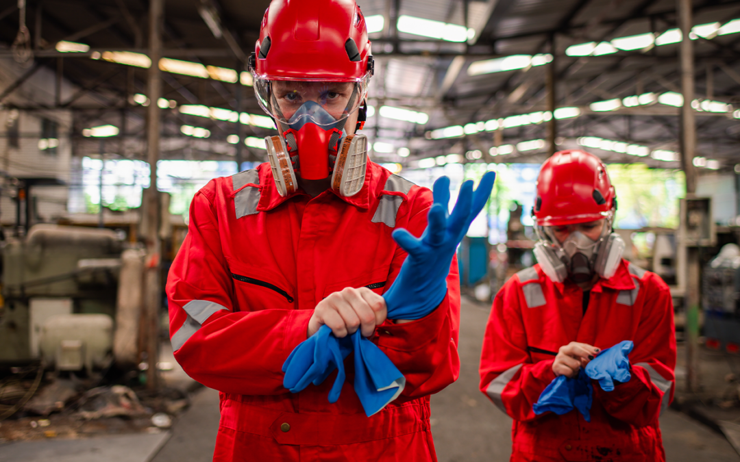 NR 15: o que diz a norma sobre riscos e insalubridade