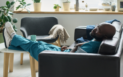 O valor da pausa: por que o descanso também é parte do sucesso do contador