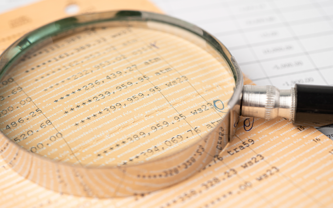 CFC divulga nova norma para apuração de haveres na Perícia Contábil