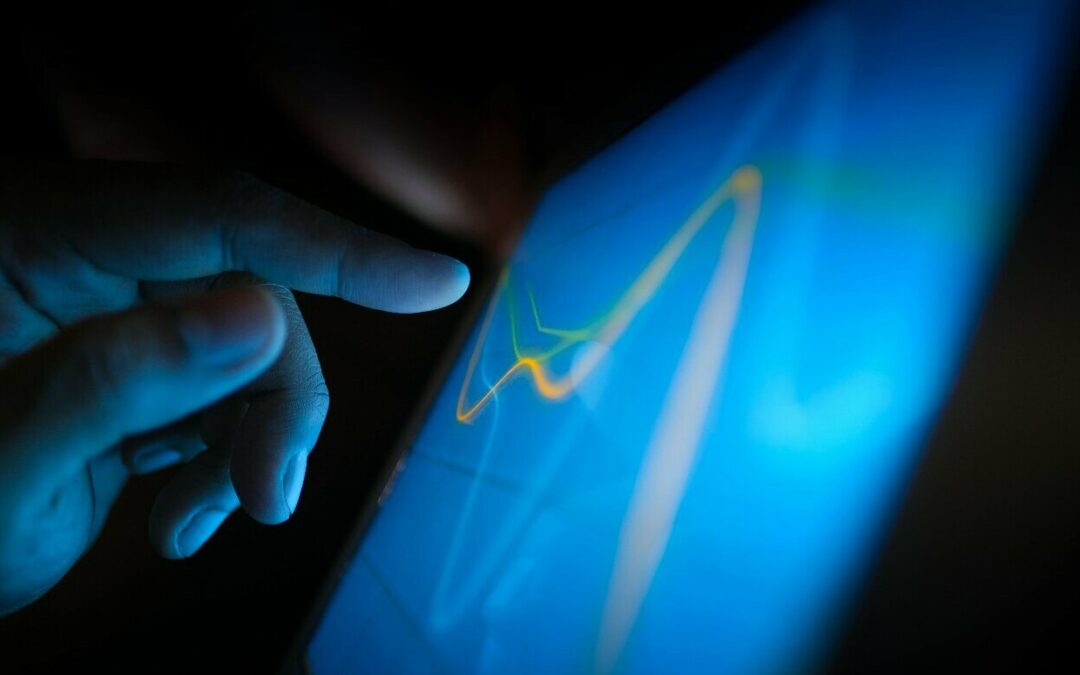 Controle de ponto digital: produtividade e gestão em alta