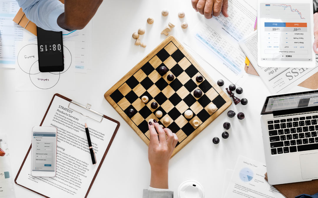 Do planejamento à alta performance: como transformar estratégias em resultados contínuos