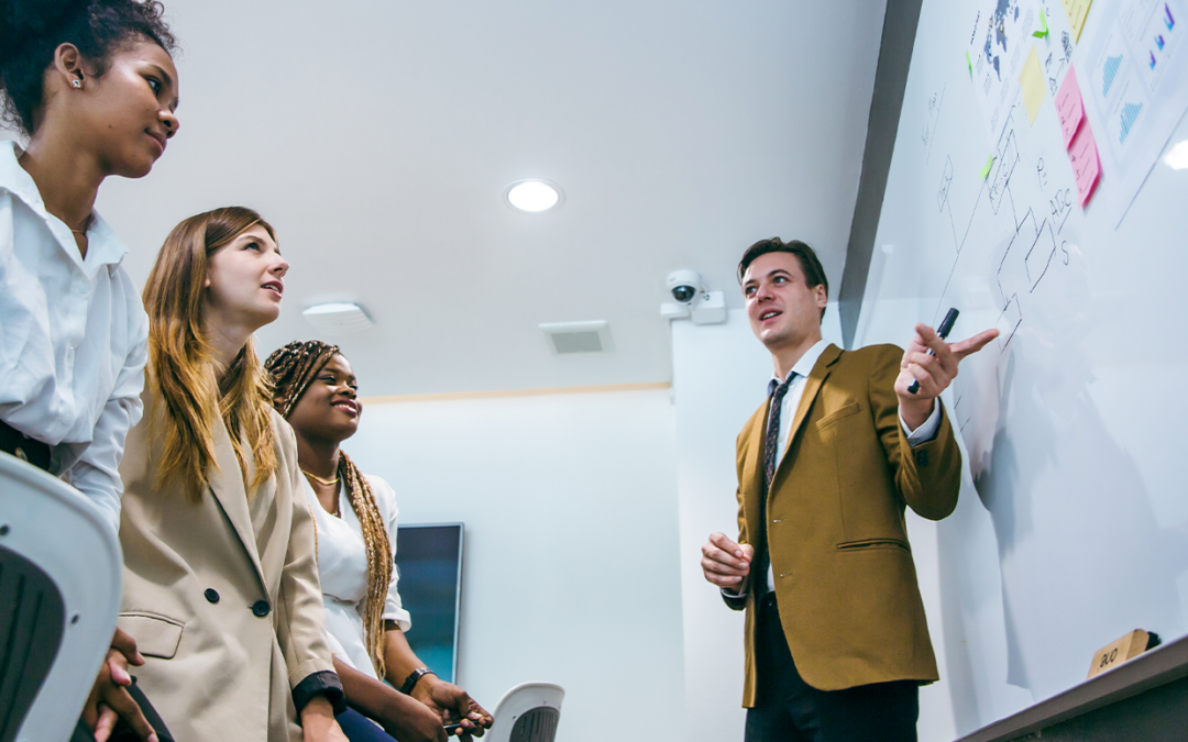 Planejamento Sucessório: estratégia essencial para empresas em 2026