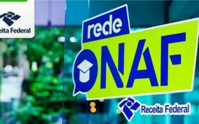 Nova edição do Manual de Atendimentos NAF é publicada