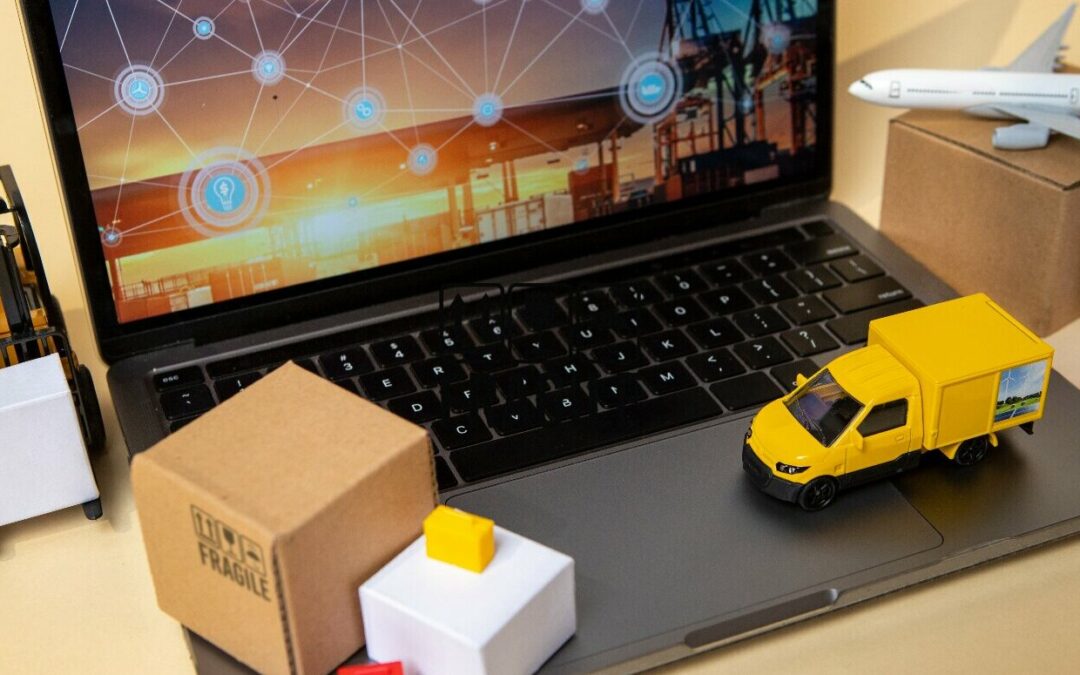 Reforma tributária e tendências globais transformam o setor de fretes no Brasil