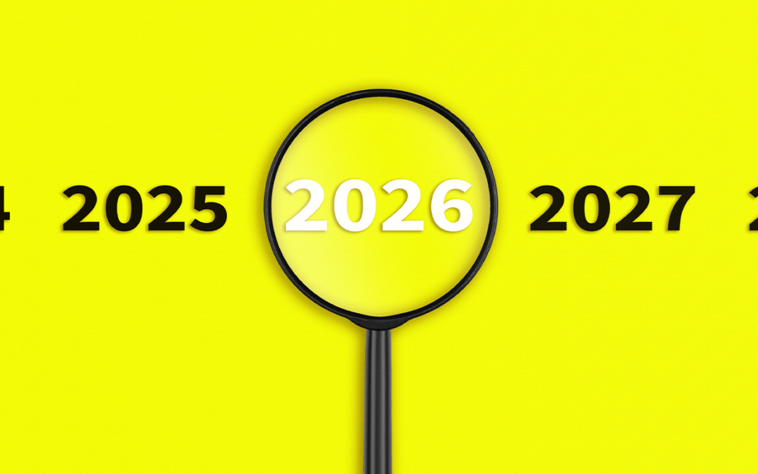 Reforma tributária: o que os contadores precisam observar em 2026