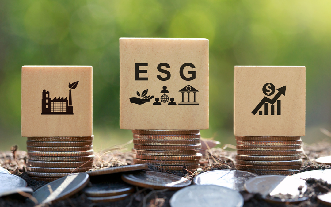 Brasil adota padrões ESG IFRS S1 e S2 a partir de 2026