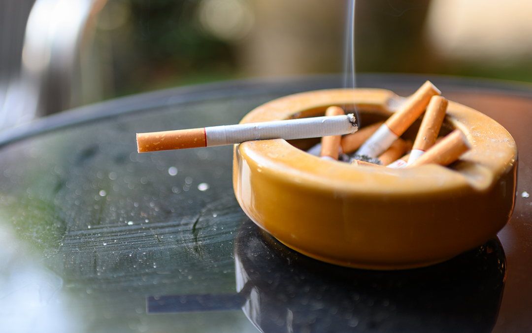 STJ barra restituição de PIS/Cofins na venda de cigarros