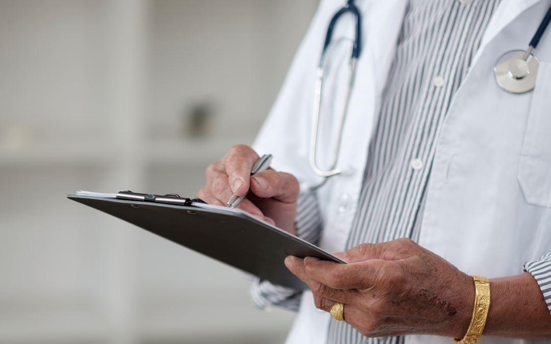 TCU aponta falhas no Atestmed e impõe ajustes no sistema