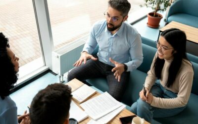 Transformação Estratégica: por que os dias 28 e 29 de janeiro podem redefinir o futuro das empresas contábeis