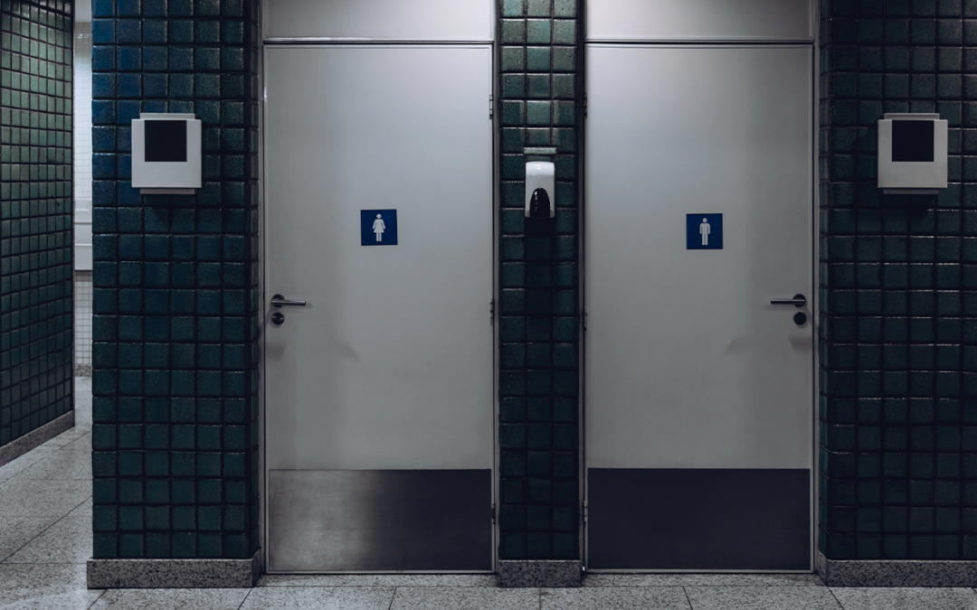 TRTs retomam casos sobre controle de banheiro