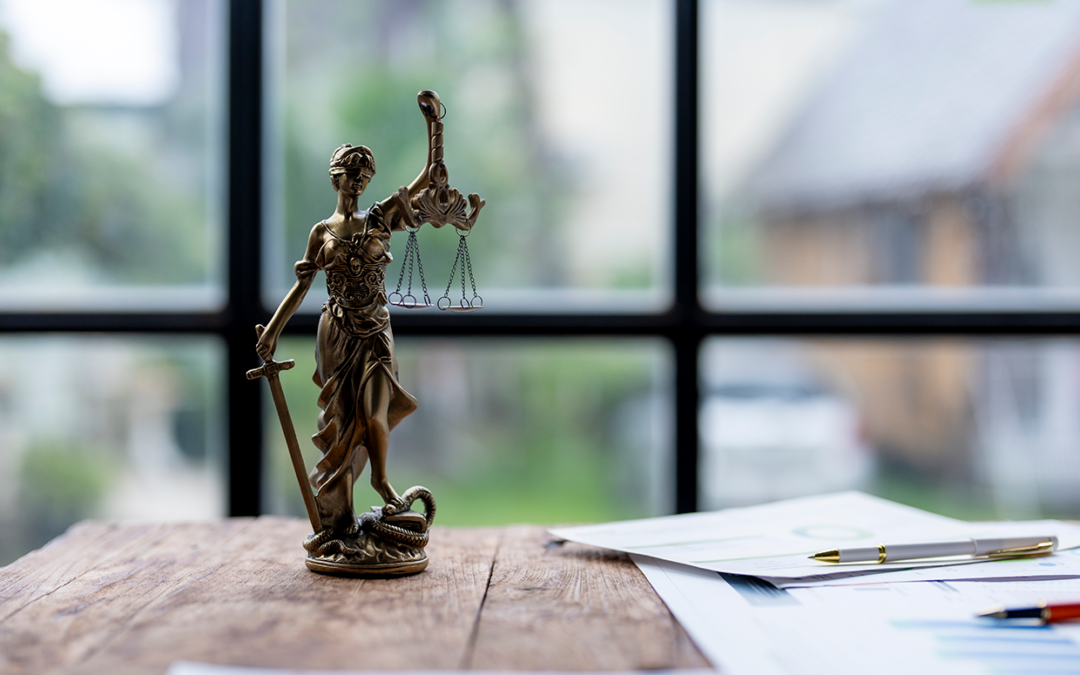 A insegurança jurídica utilizada como imposto sobre a produtividade