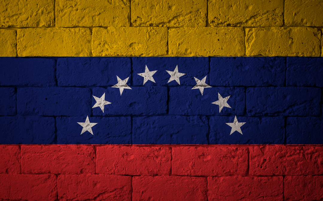 A Venezuela invadida e a nova ordem mundial