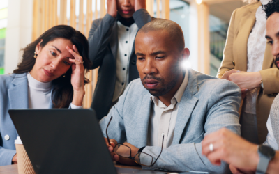 Ano novo, golpes antigos!