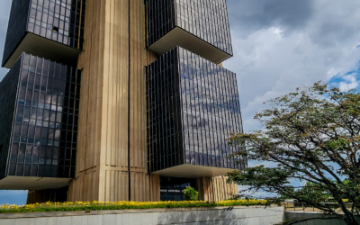 Pix: instabilidade afeta pagamentos em todo o país nesta segunda-feira (19)