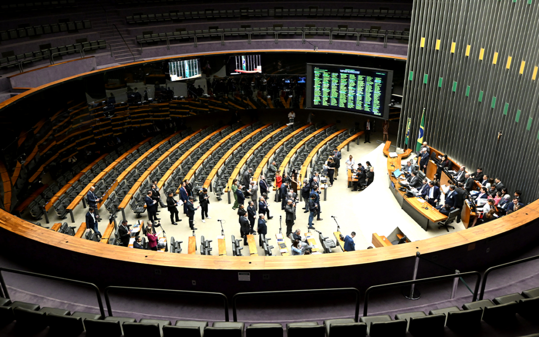 Câmara aprova novas regras para Empresa Simples de Crédito