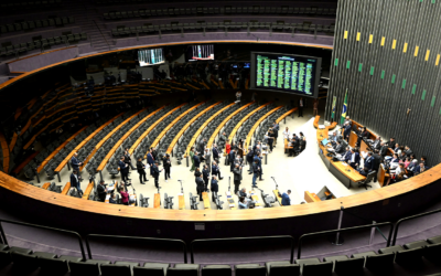 Câmara aprova novas regras para Empresa Simples de Crédito