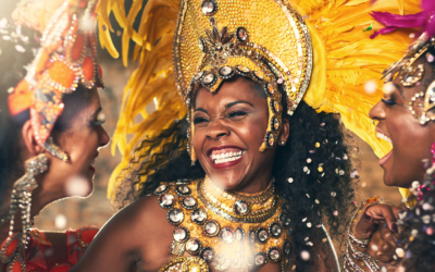 Carnaval é feriado? Entenda o que diz a legislação