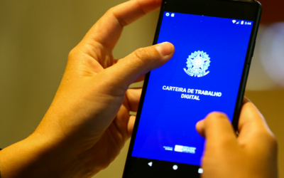 Carteira de trabalho digital: como acessar e corrigir dados