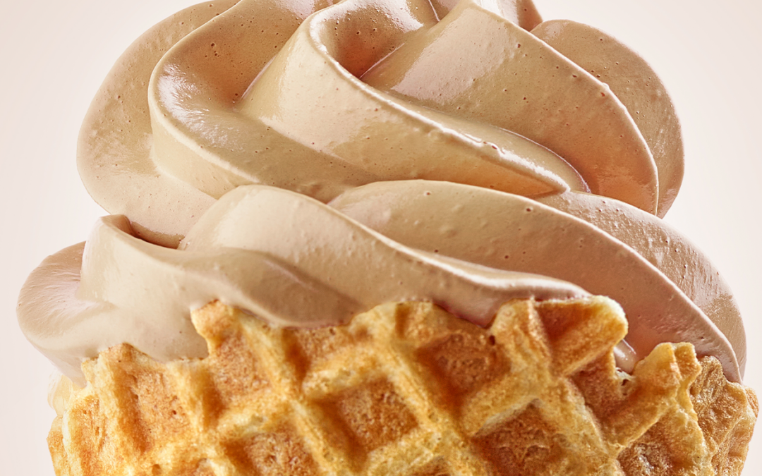 Sorvete ou bebida láctea? Entenda disputa milionária do McDonald’s com o Fisco