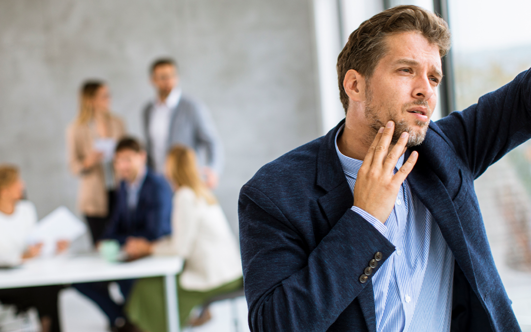 Sua carreira está estagnada? Descubra sinais e como impulsionar seu ano